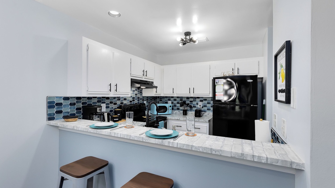 Photo of Kitchen in Titusville