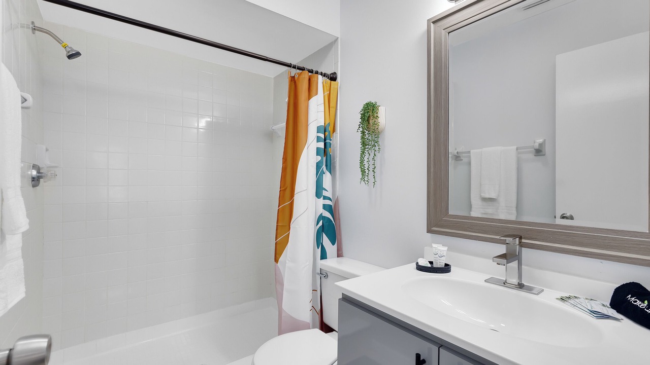 Photo of Bathroom in Titusville