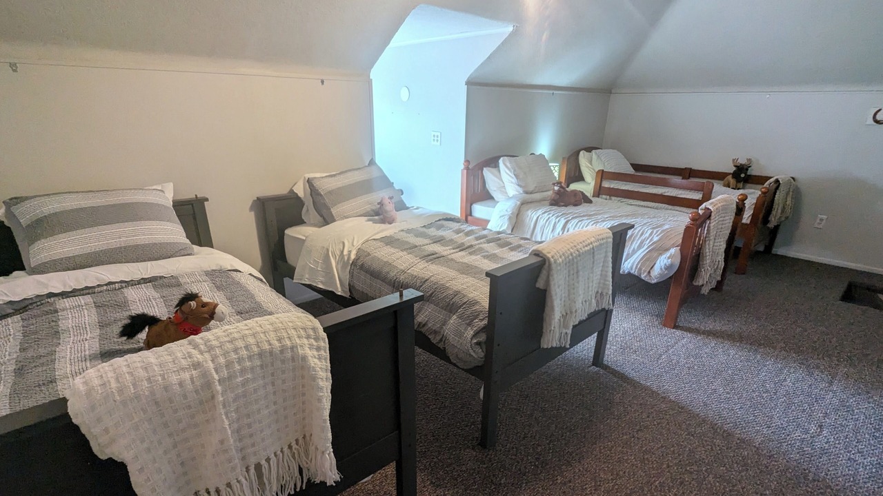 Photo of Bedroom in Anaconda