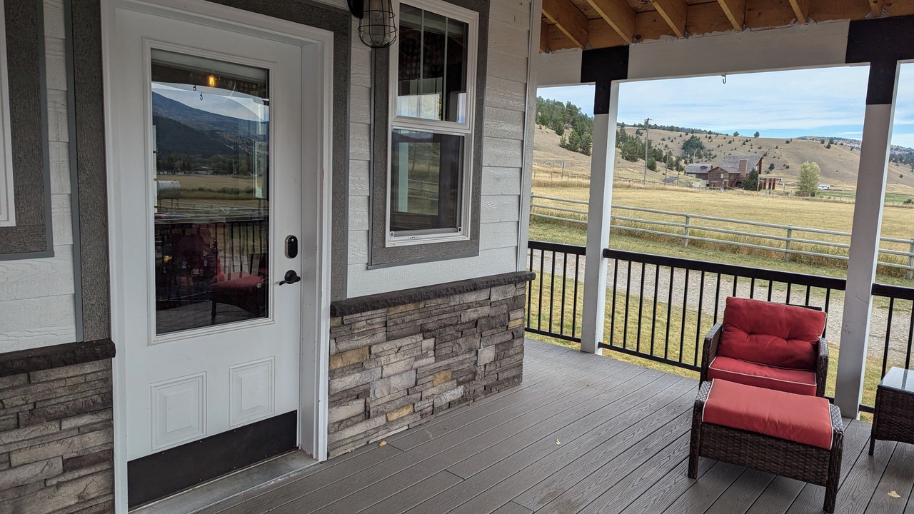 Photo of Outdoor in Anaconda