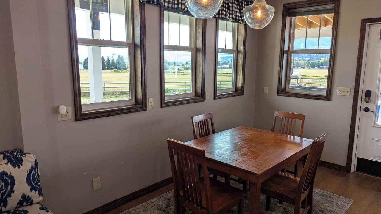 Photo of Livingroom in Anaconda