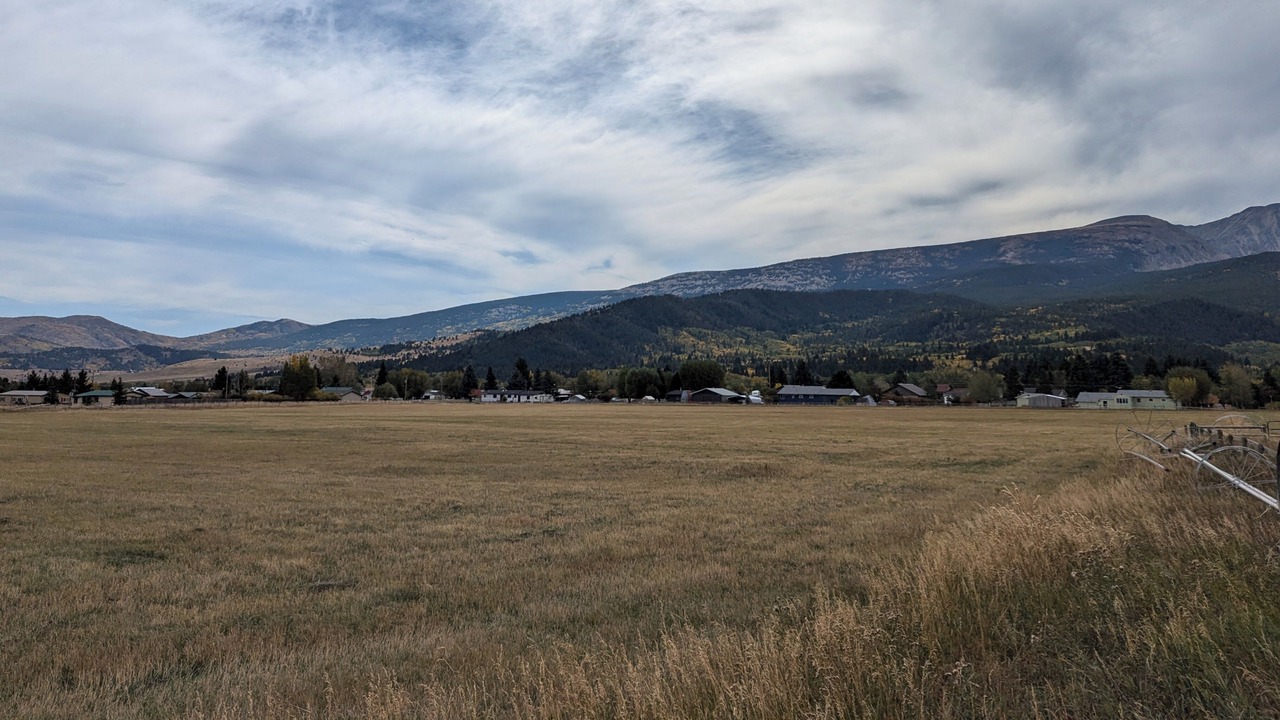 Photo of Outdoor in Anaconda