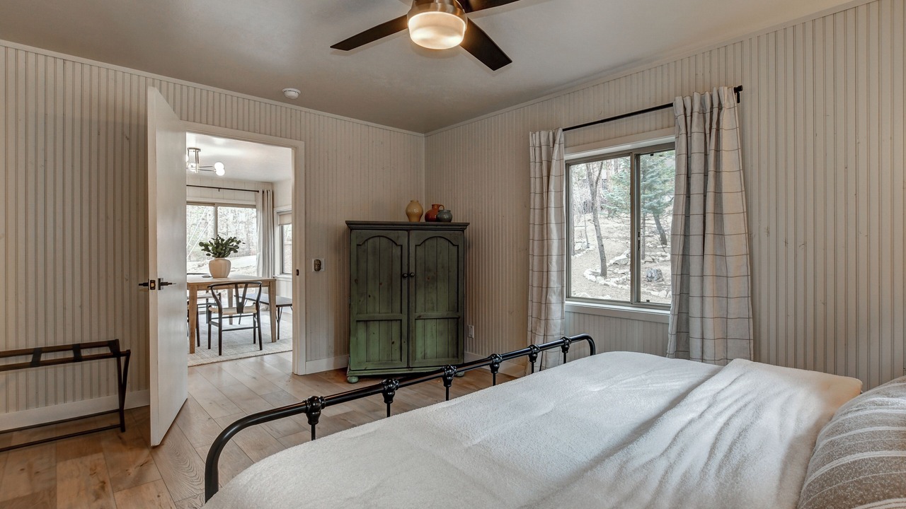 Photo of Bedroom in Groom Creek