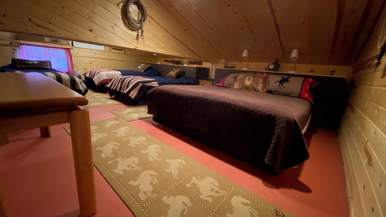 Photo of Bedroom in Humboldt County