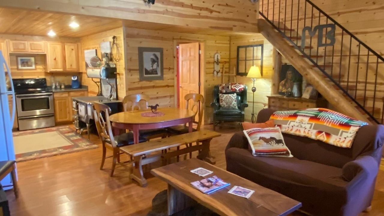 Photo of Livingroom in Humboldt County