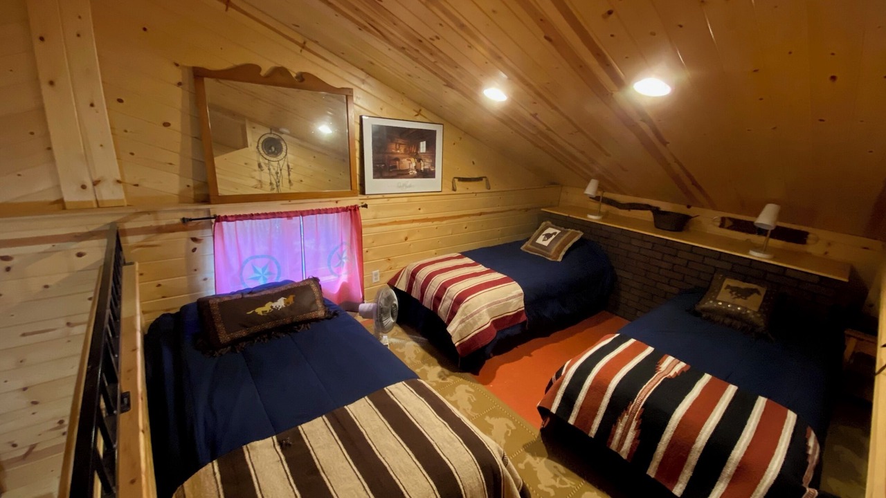 Photo of Bedroom in Humboldt County