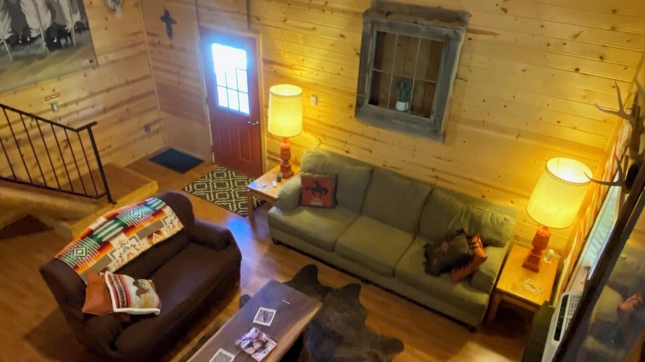 Photo of Livingroom in Humboldt County