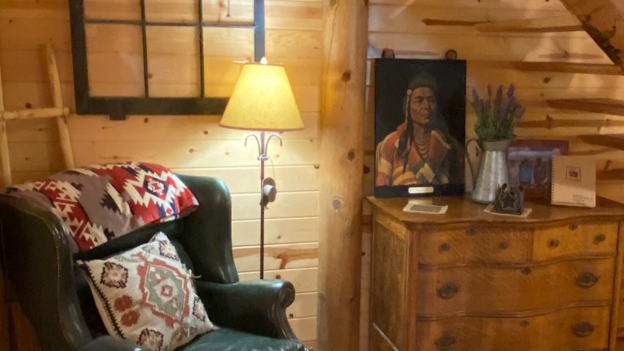 Photo of Livingroom in Humboldt County