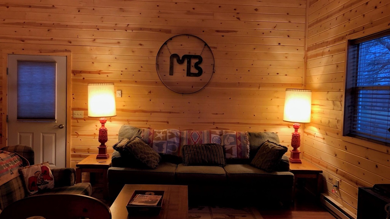 Photo of Livingroom in Humboldt County