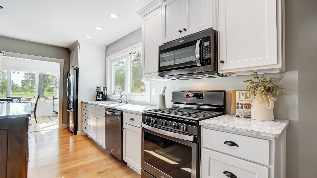 Photo of Kitchen in Celina