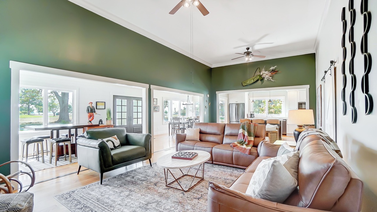 Photo of Livingroom in Celina