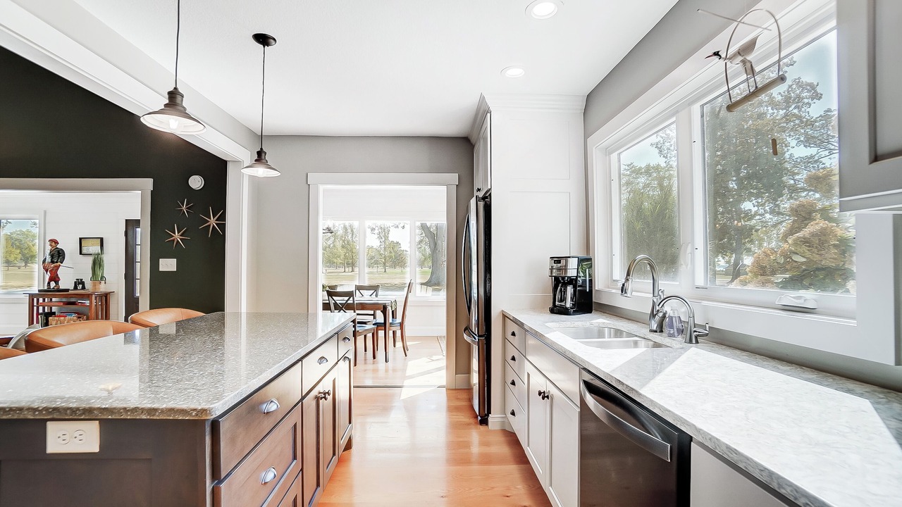 Photo of Kitchen in Celina