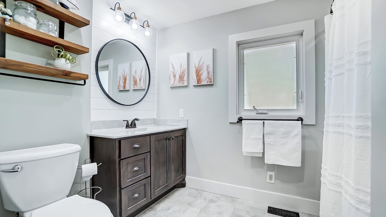Photo of Bathroom in Celina