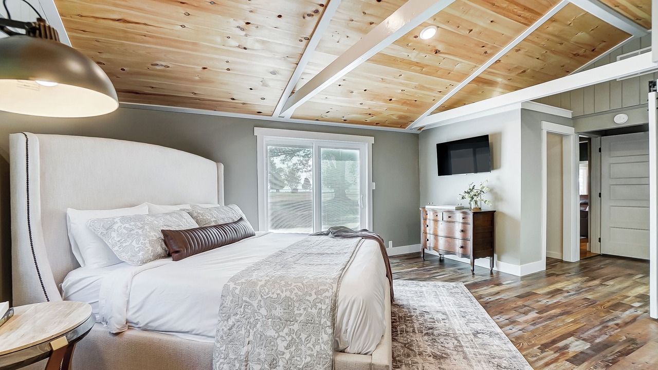Photo of Bedroom in Celina