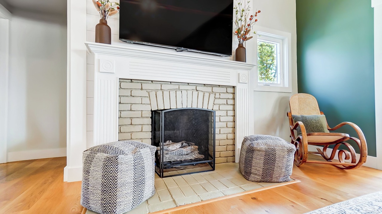 Photo of Livingroom in Celina