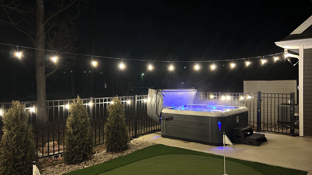 Photo of Outdoor in Celina
