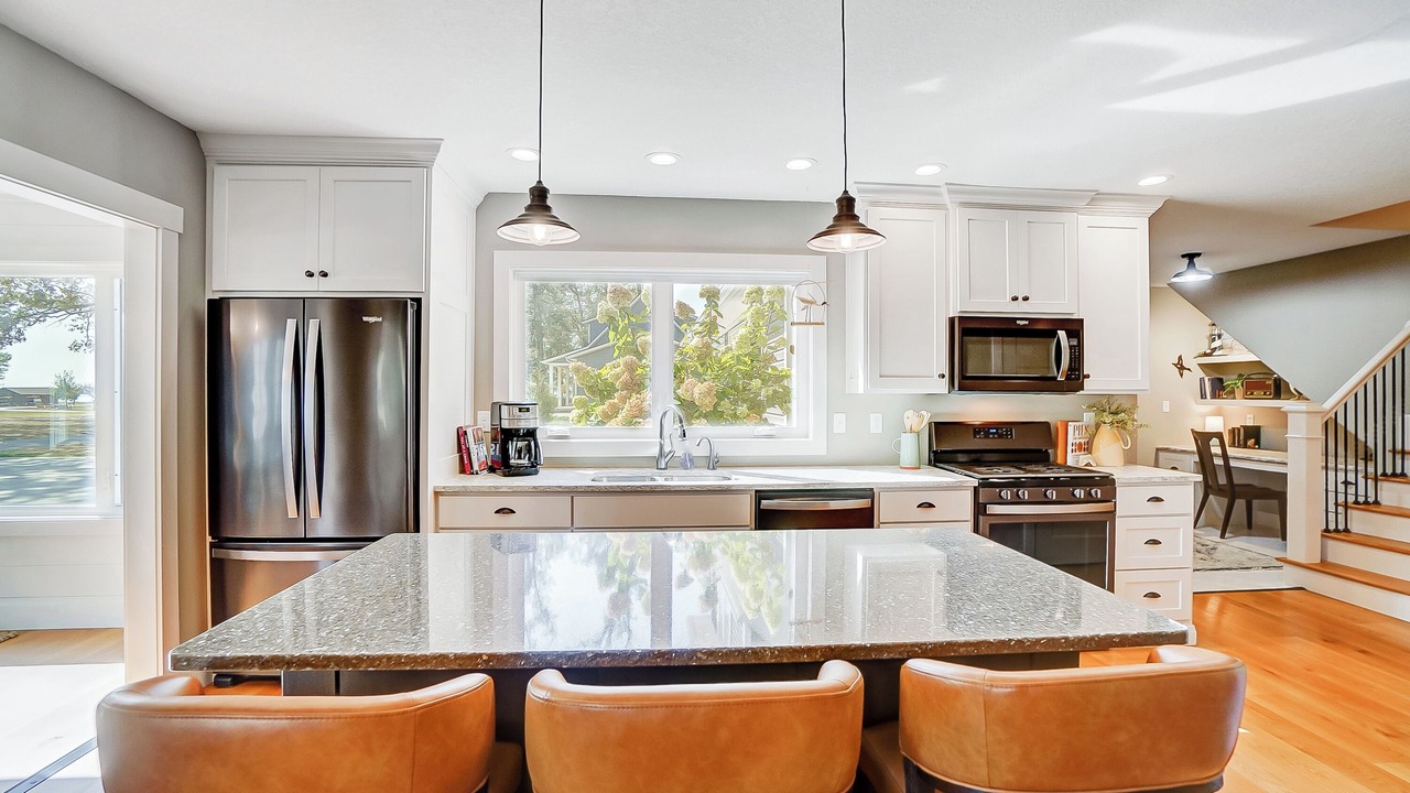 Photo of Kitchen in Celina