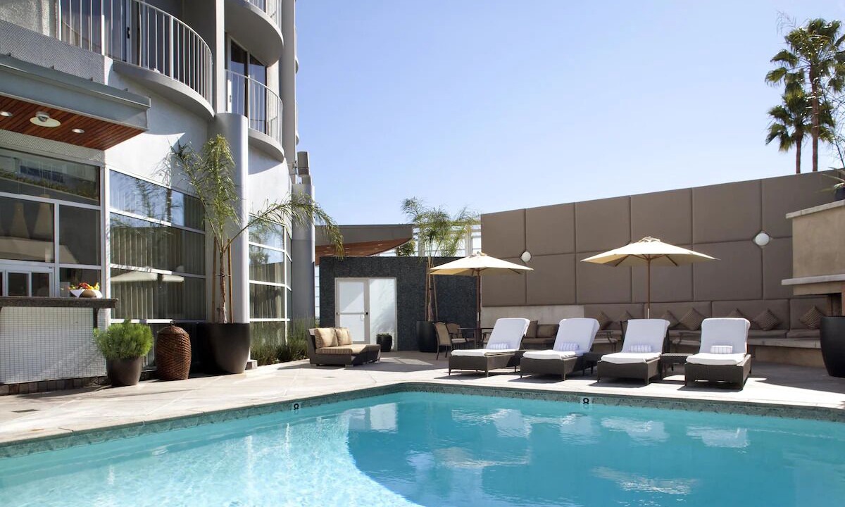 Photo of Outdoor in Los Angeles