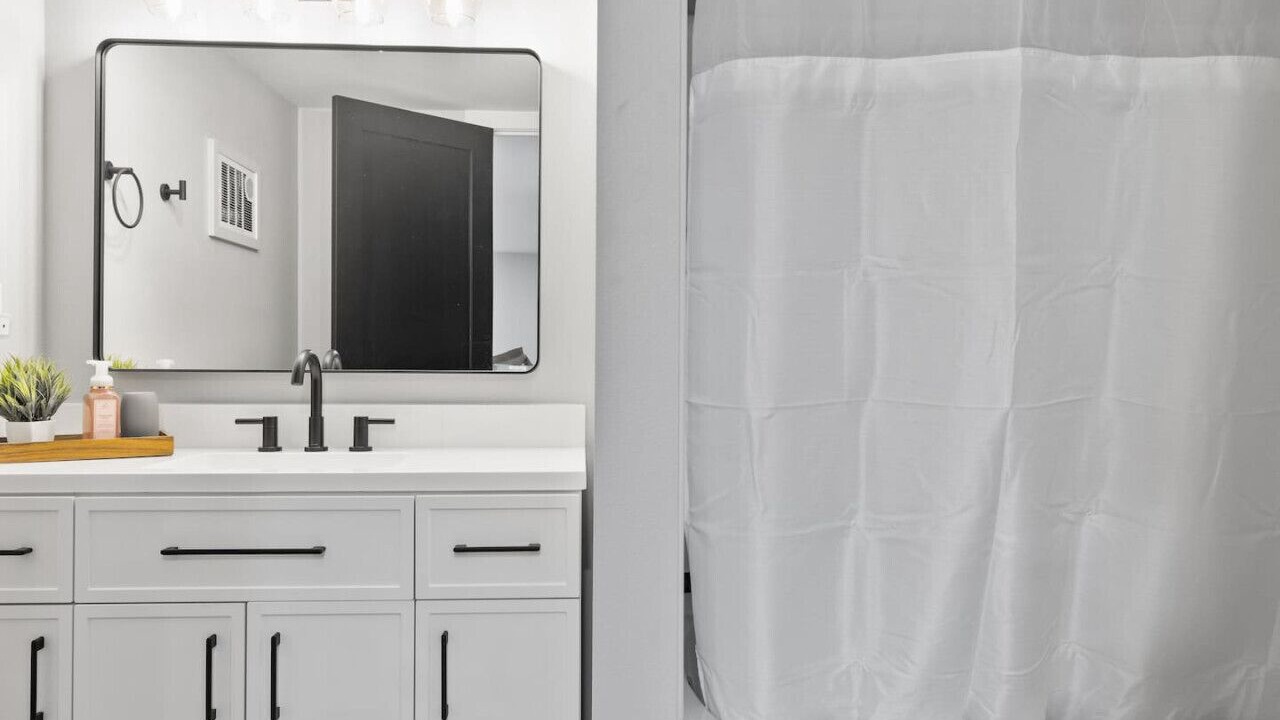 Photo of Bathroom in Billings