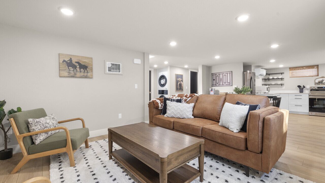 Photo of Bedroom in Billings
