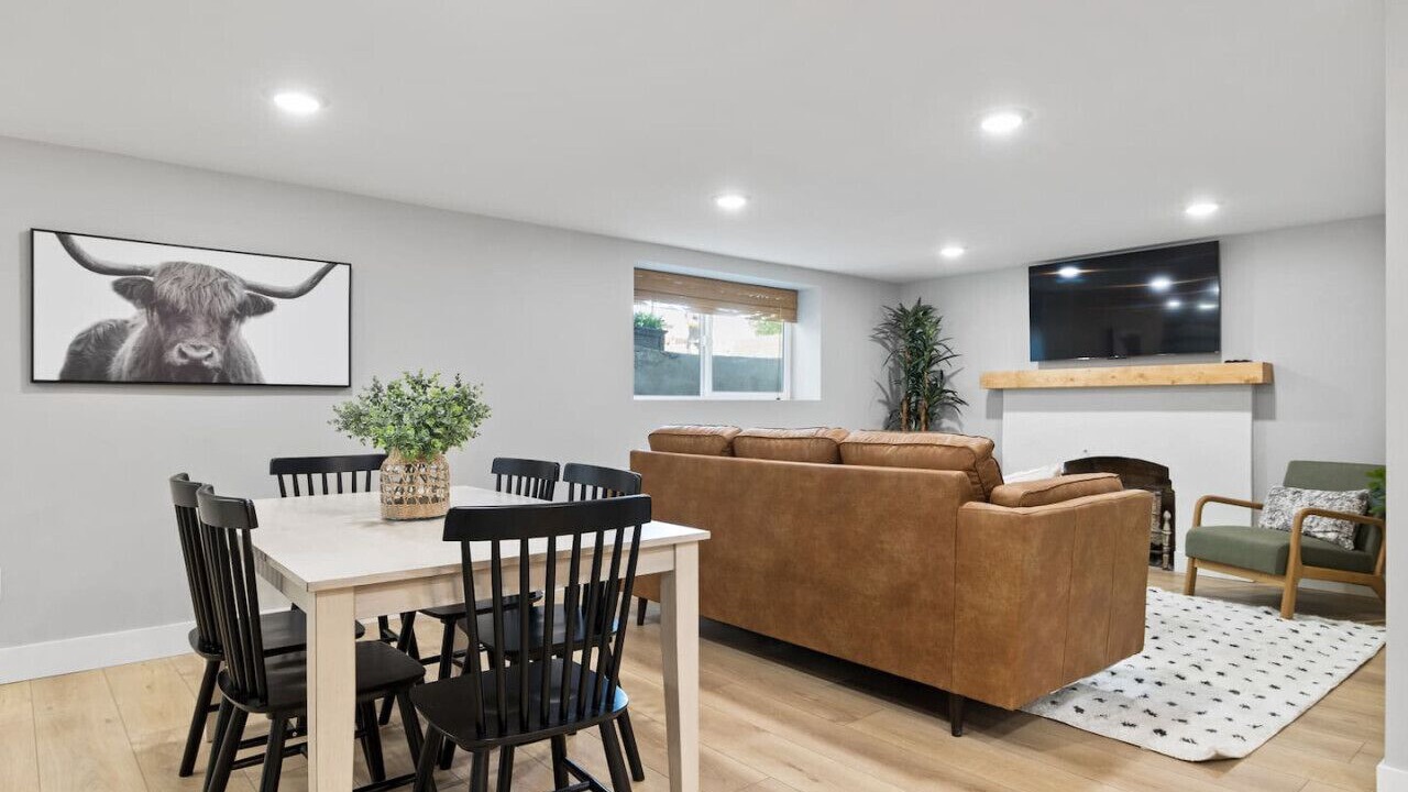 Photo of Bedroom in Billings