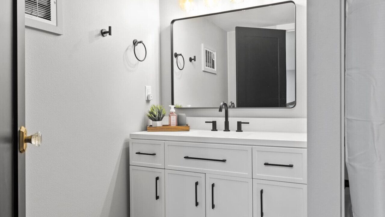 Photo of Bathroom in Billings