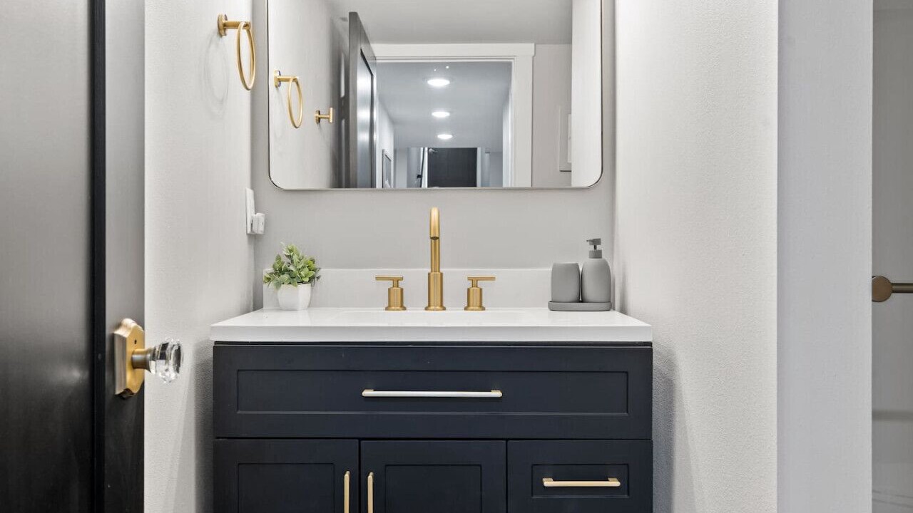 Photo of Bathroom in Billings