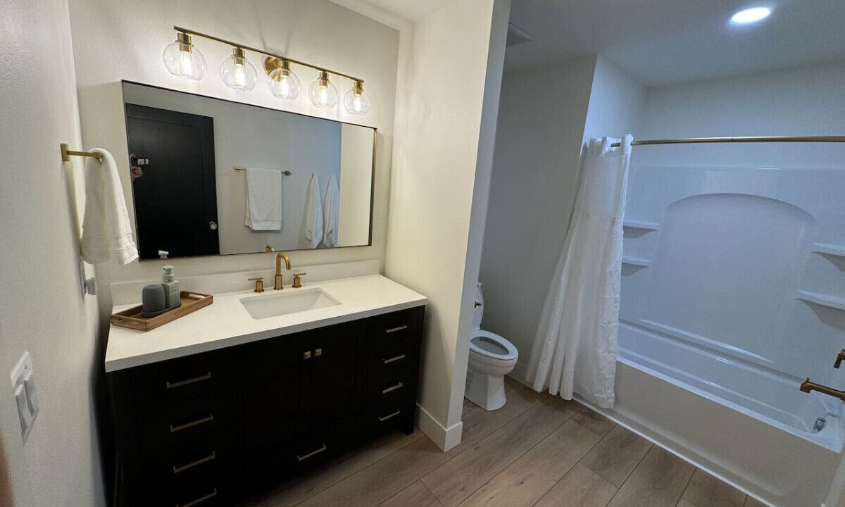 Photo of Bathroom in Billings