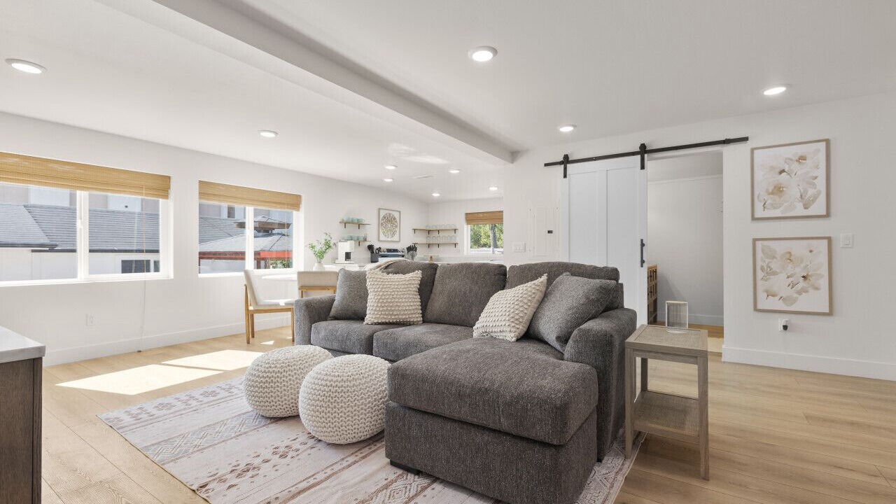 Photo of Livingroom in Billings