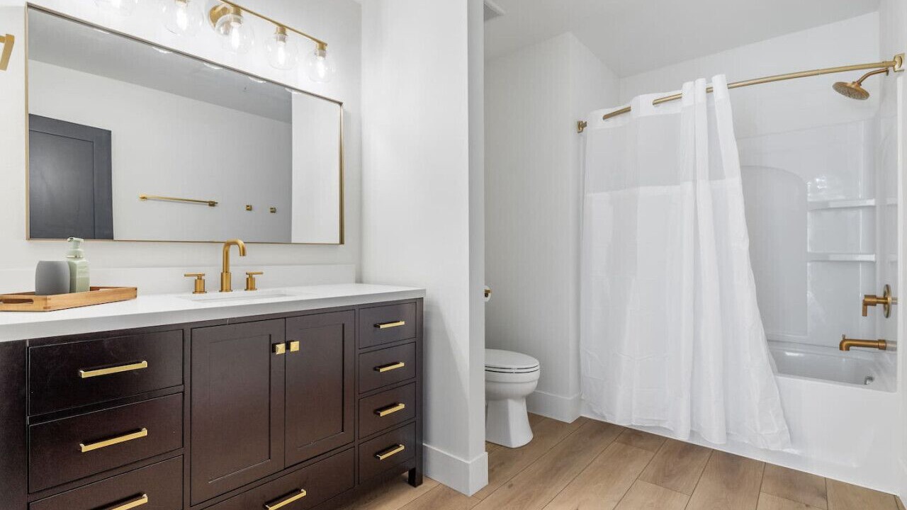 Photo of Bathroom in Billings
