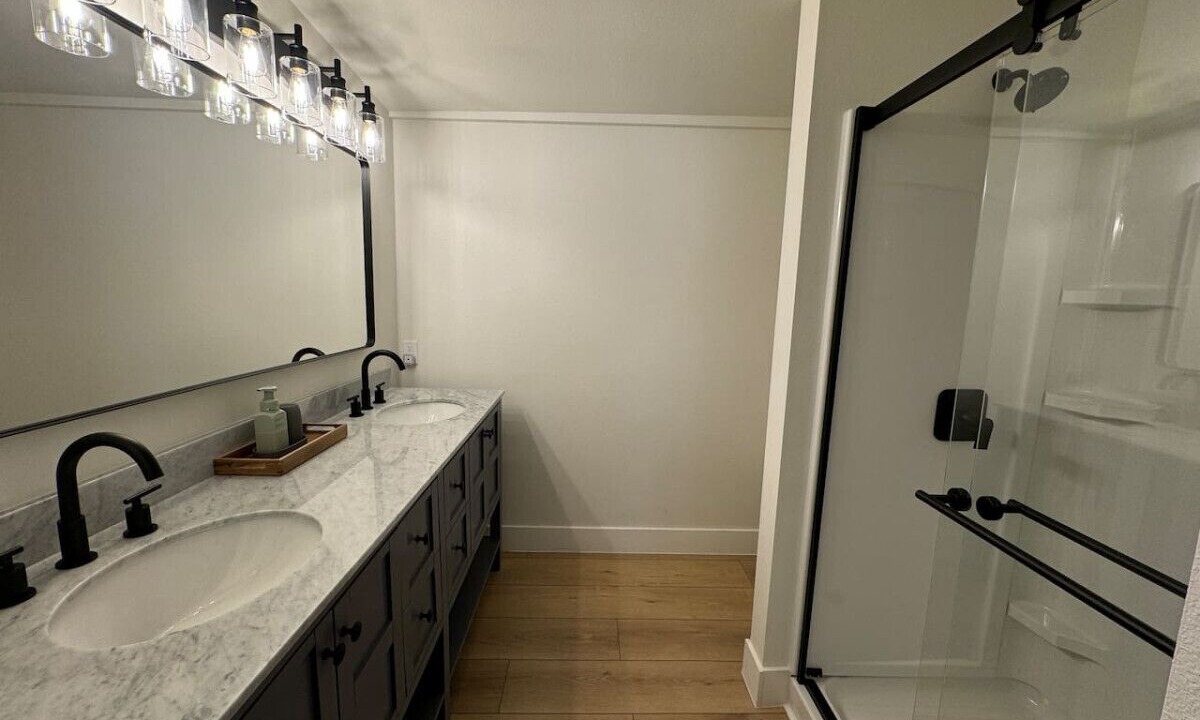 Photo of Bathroom in Billings