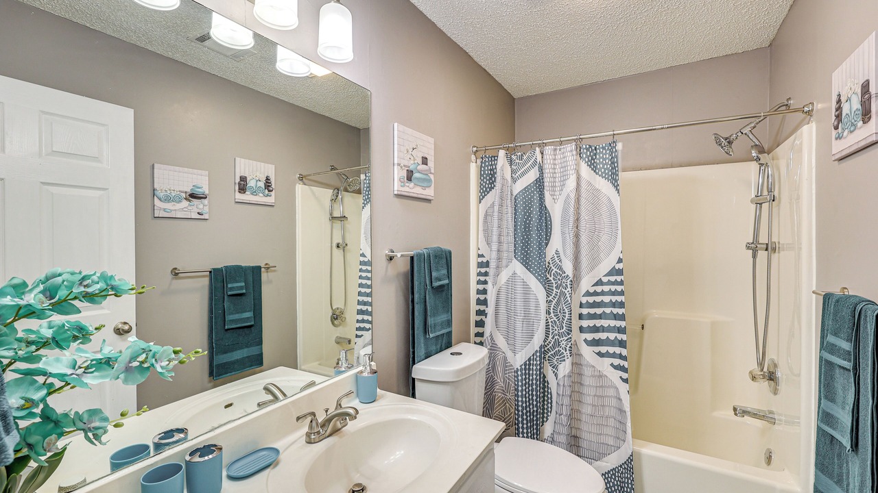 Photo of Bathroom in Mabelvale