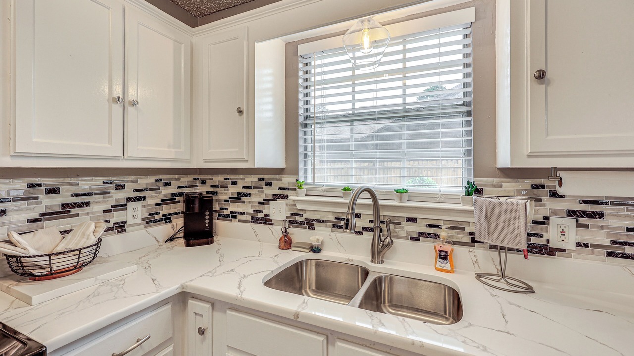 Photo of Kitchen in Mabelvale