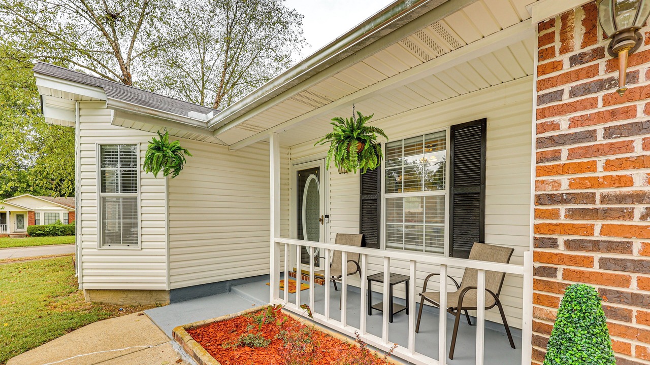 Photo of Outdoor in Mabelvale