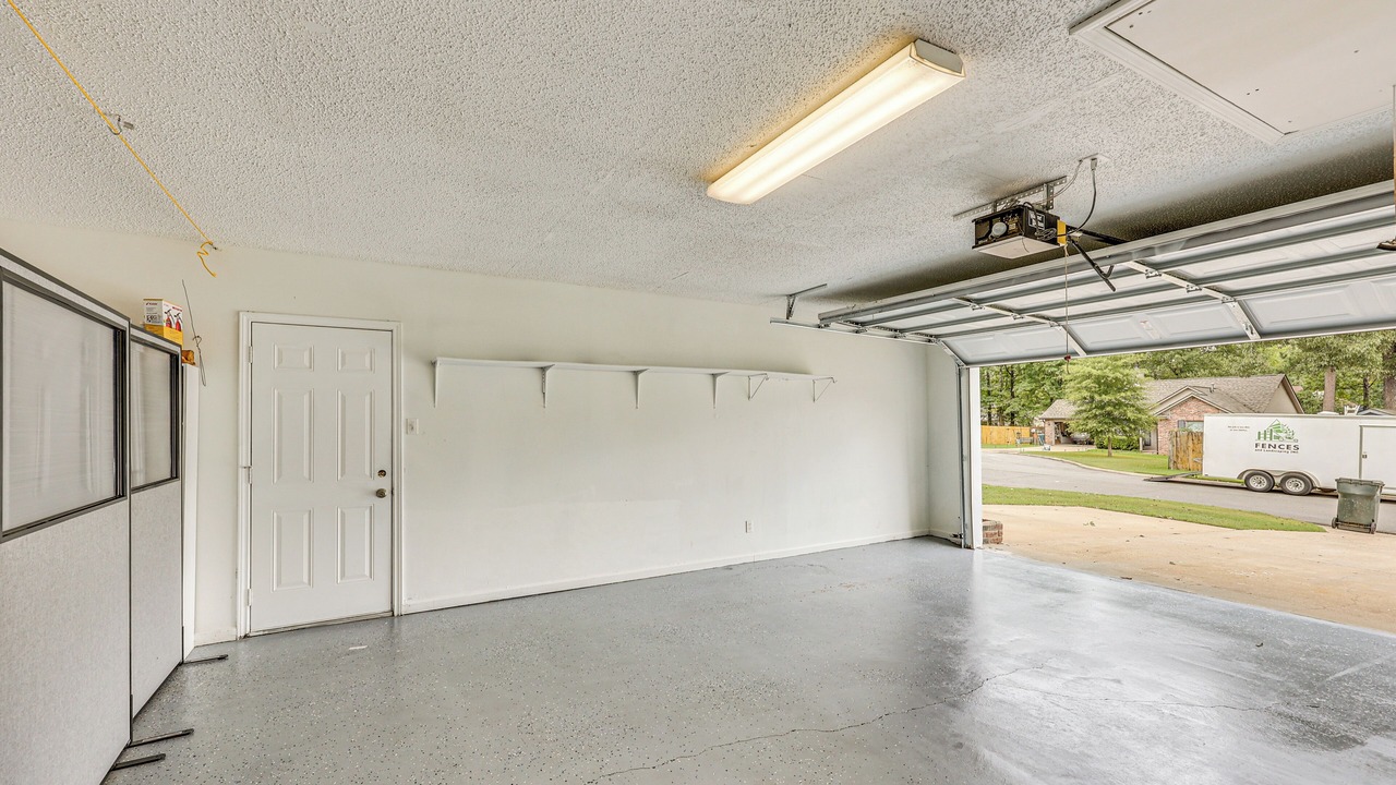 Photo of Outdoor in Mabelvale