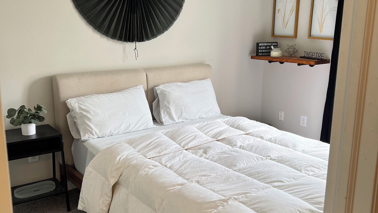 Photo of Bedroom in Erlanger