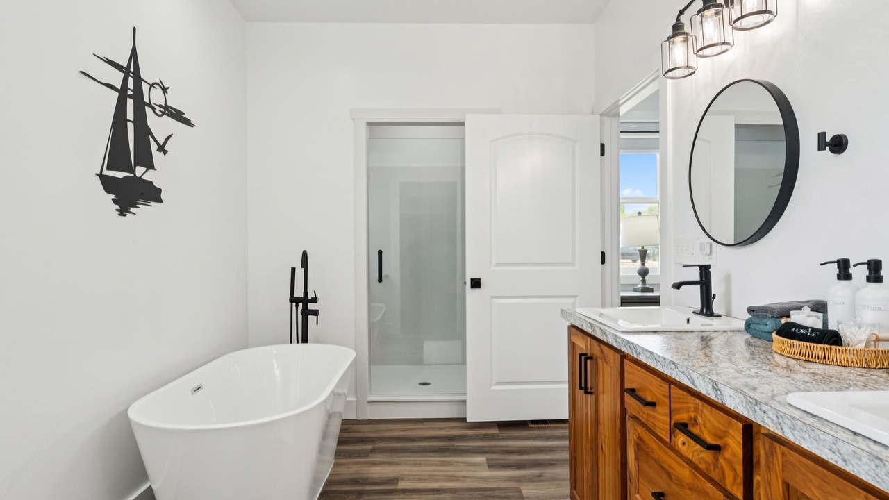 Photo of Bathroom in St. Charles