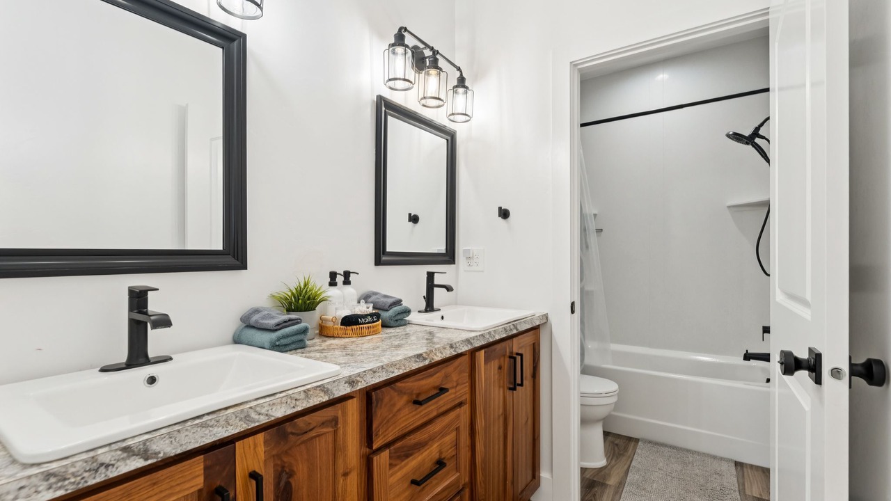 Photo of Bathroom in St. Charles