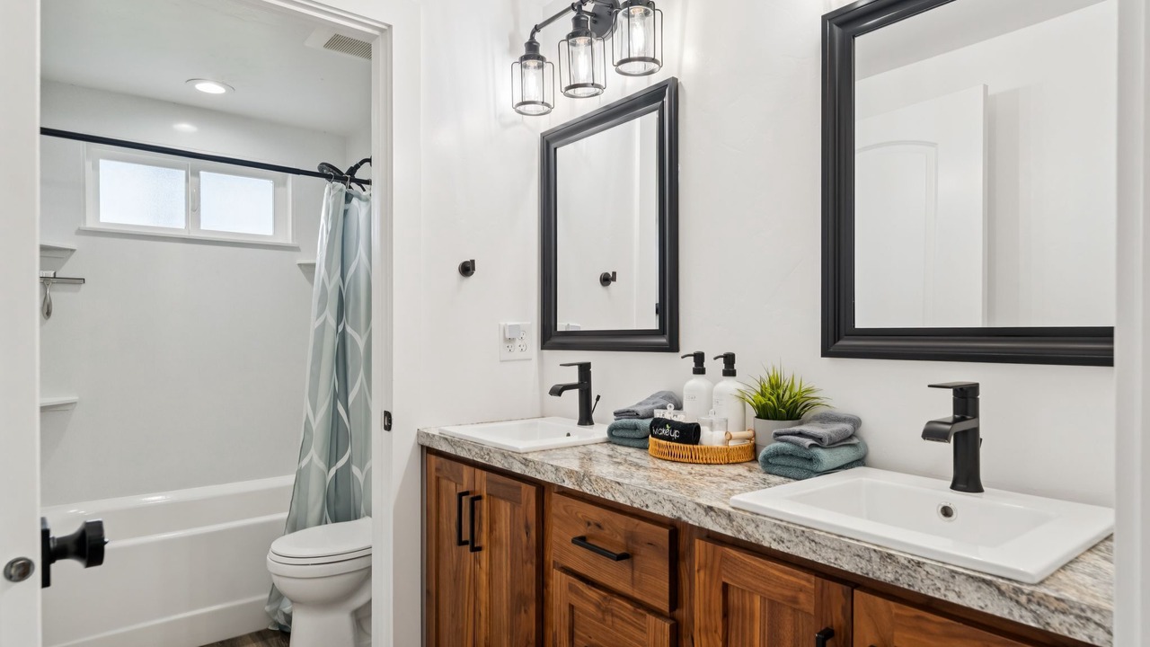 Photo of Bathroom in St. Charles