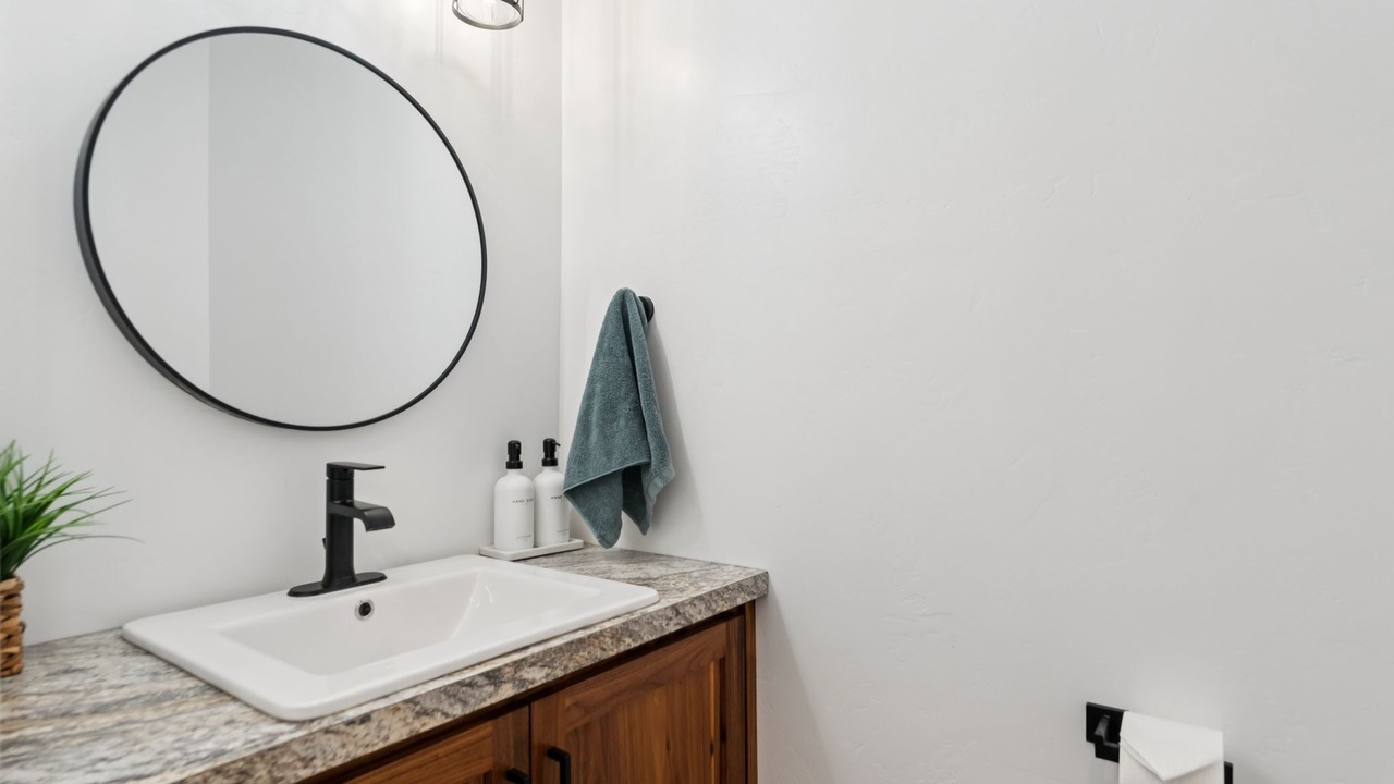 Photo of Bathroom in St. Charles