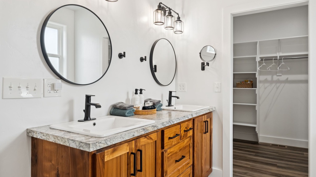 Photo of Bathroom in St. Charles
