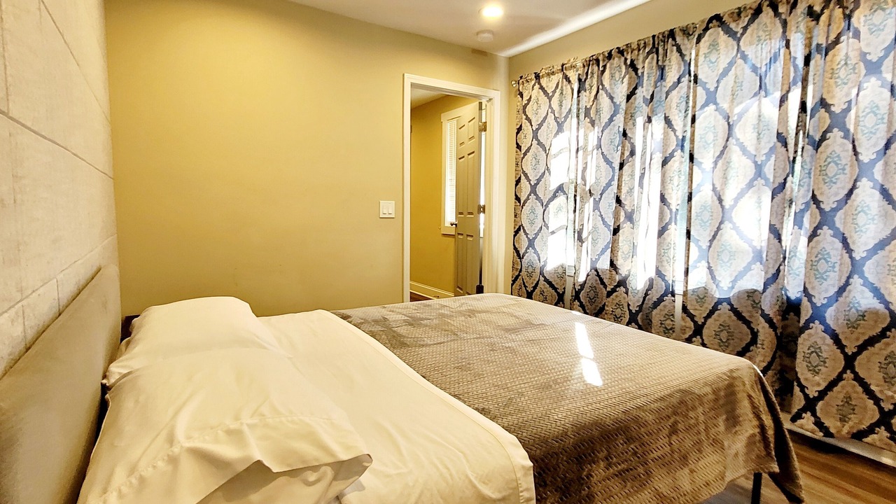 Photo of Bedroom in Monroe