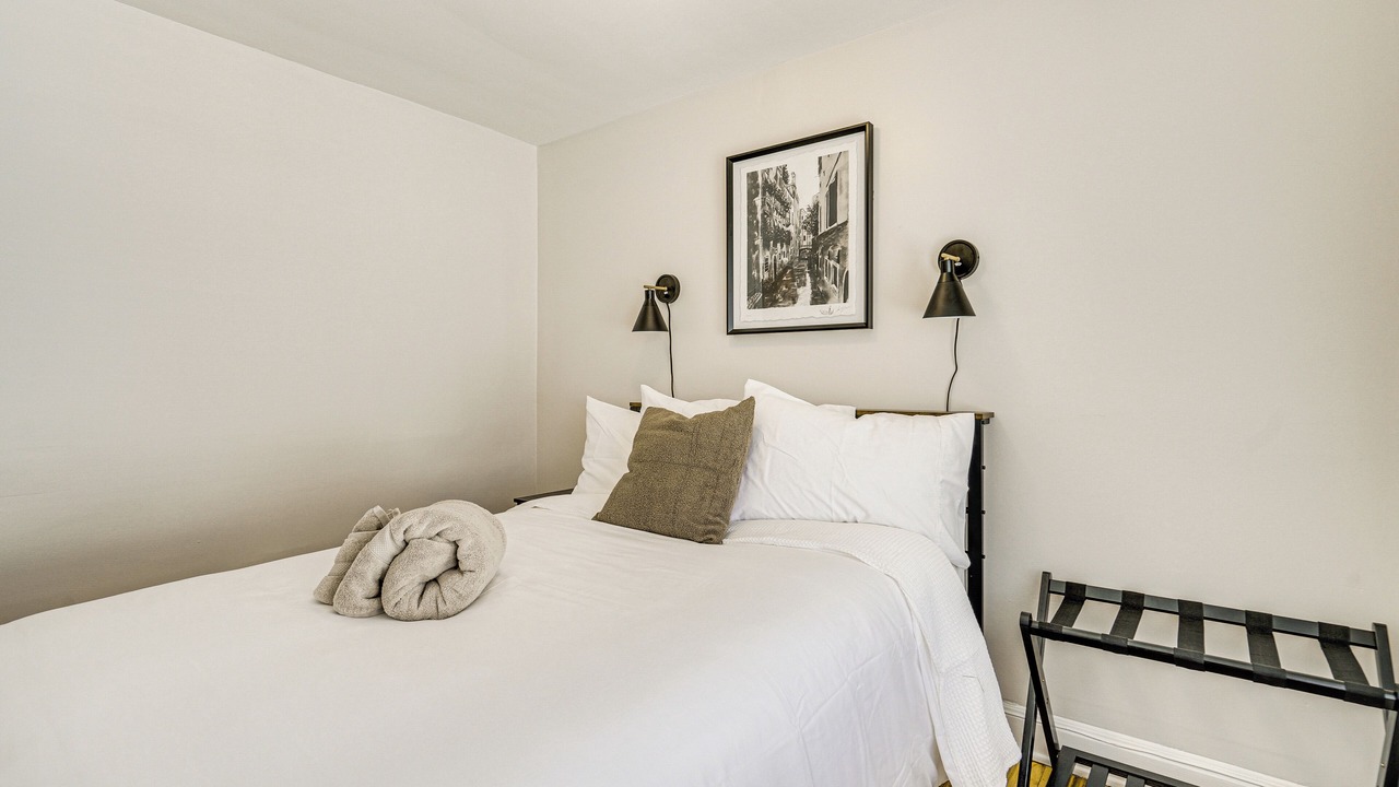 Photo of Bedroom in Hilltop