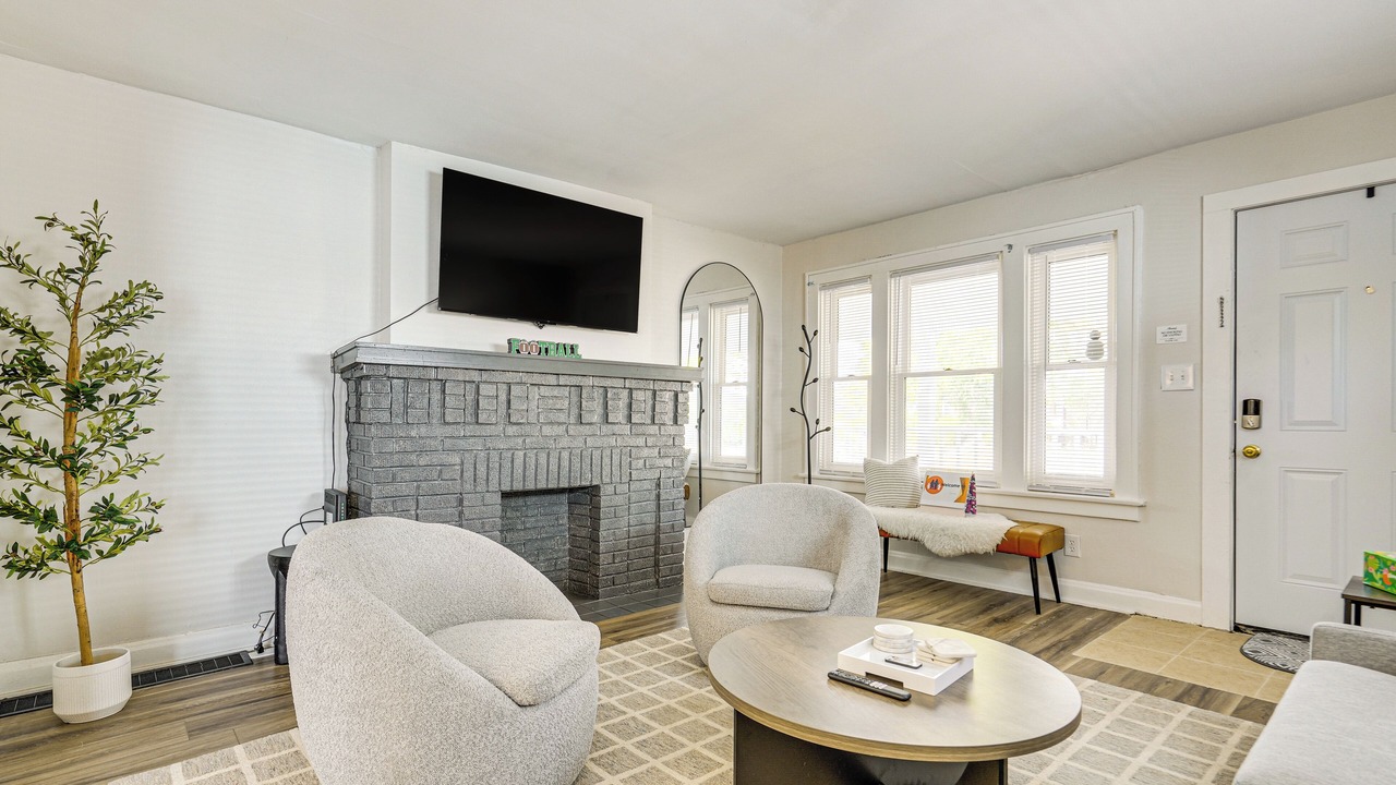 Photo of Bedroom in Hilltop