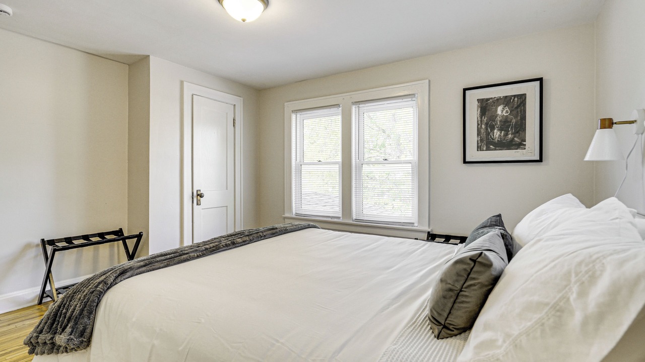 Photo of Bedroom in Hilltop