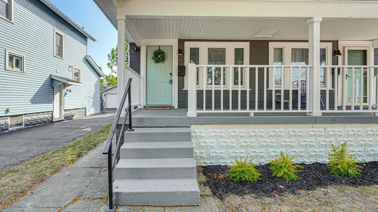 Photo of Outdoor in Hilltop