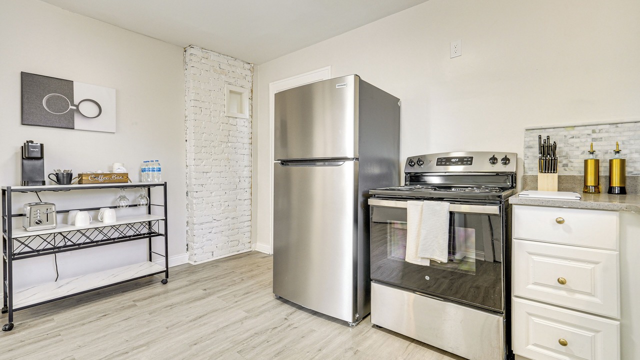 Photo of Kitchen in Hilltop