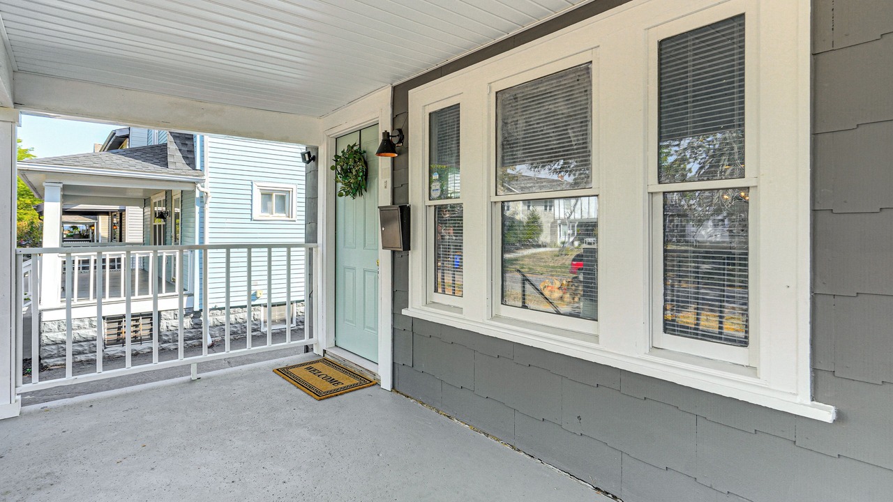 Photo of Outdoor in Hilltop