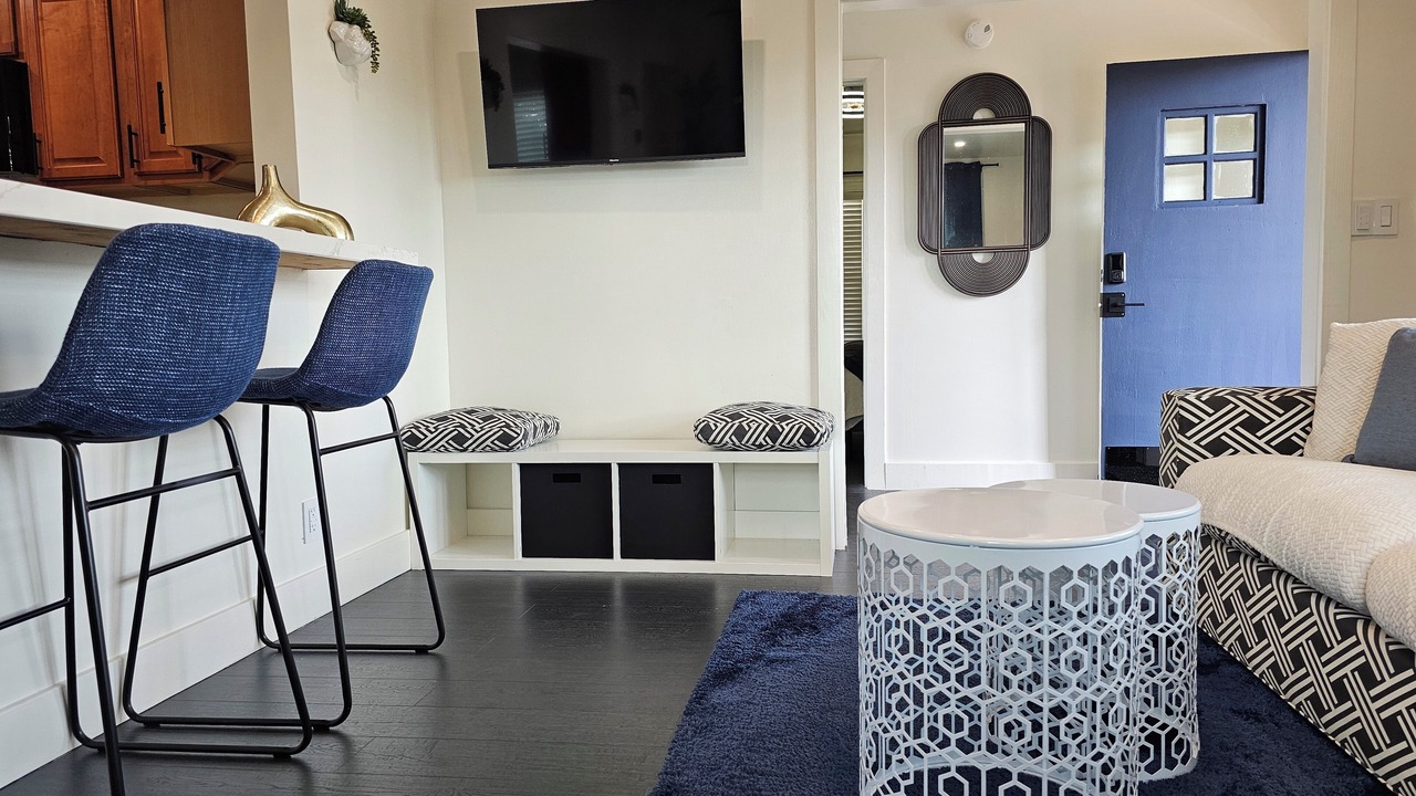 Photo of Livingroom in Sunland-Tujunga