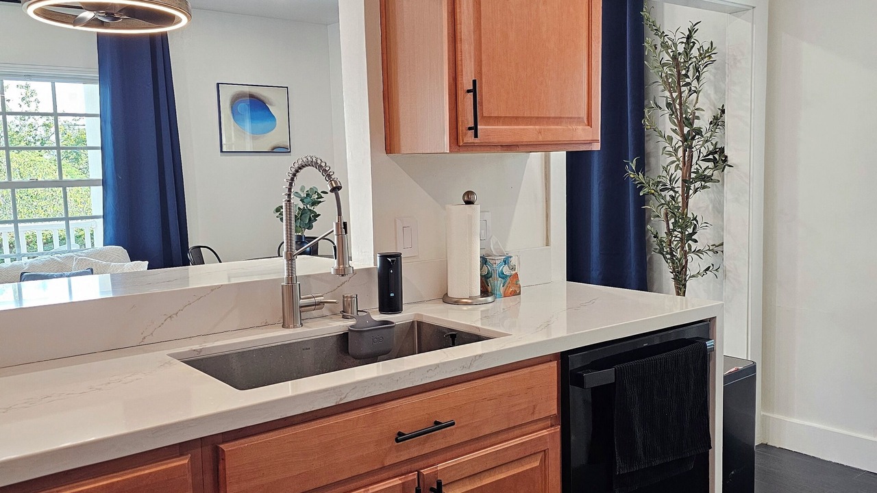 Photo of Kitchen in Sunland-Tujunga